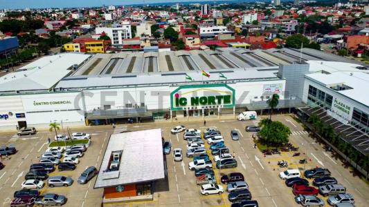 Oeste, Santa Cruz 00001, Bolívia