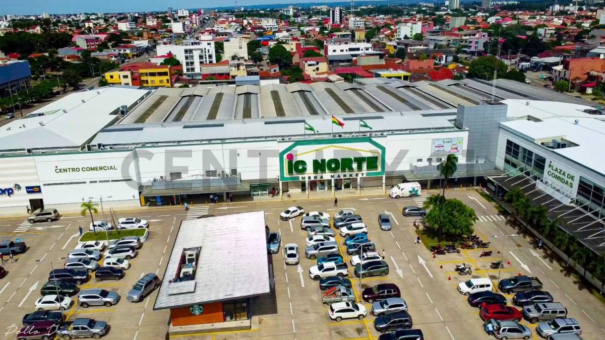 Oeste, Santa Cruz 00001, Bolívia