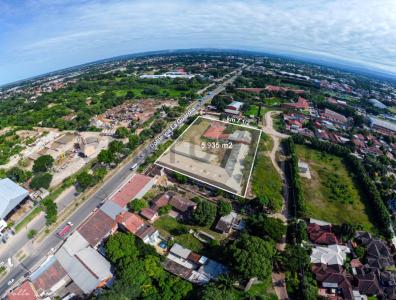 Oeste, Santa Cruz 00001, Bolivia