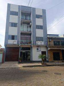 Centro, Santa Cruz 00001, Bolivia