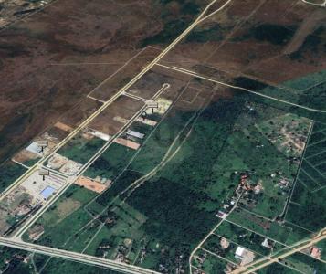 Norte, Santa Cruz 0000, Bolivia