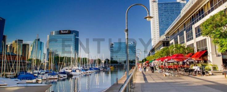 Alsina 1200 - 9°A (al frent 9, Monserrat, Capital Federal 00001, Argentina