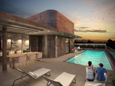 Lafinur 3100, Palermo, Capital Federal 00001, Аргентина