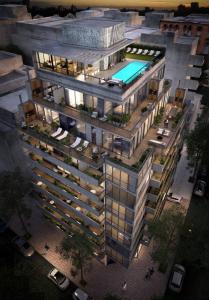 Lafinur 3100, Palermo, Capital Federal 00001, Аргентина