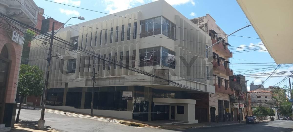 Catedral, Asunción 00001, Paraguay