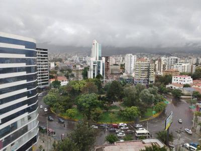 Norte, Cochabamba 00001, Bolivia