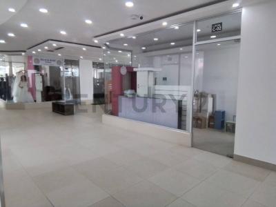 Norte, Cochabamba 585, Bolivia