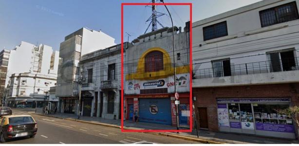 Avenida Gaona 1669, Caballito, Capital Federal 00001, Argentina