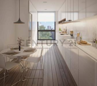 Cerviño 3900, Palermo, Capital Federal 00001, Argentina