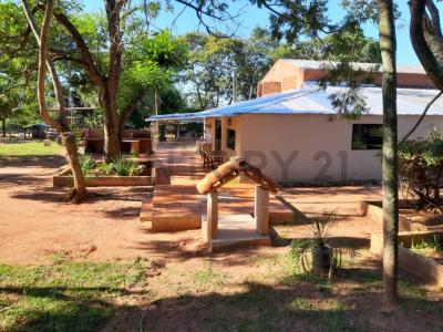 Pirebebuy, Cordillera 00001, Paraguai