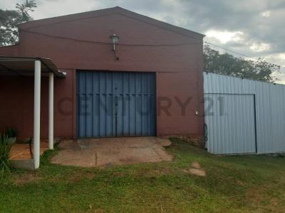 Pirebebuy, Cordillera 00001, Paraguai