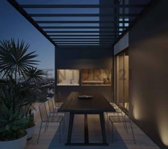 Cerviño 3900, Palermo, Capital Federal 00001, Argentina