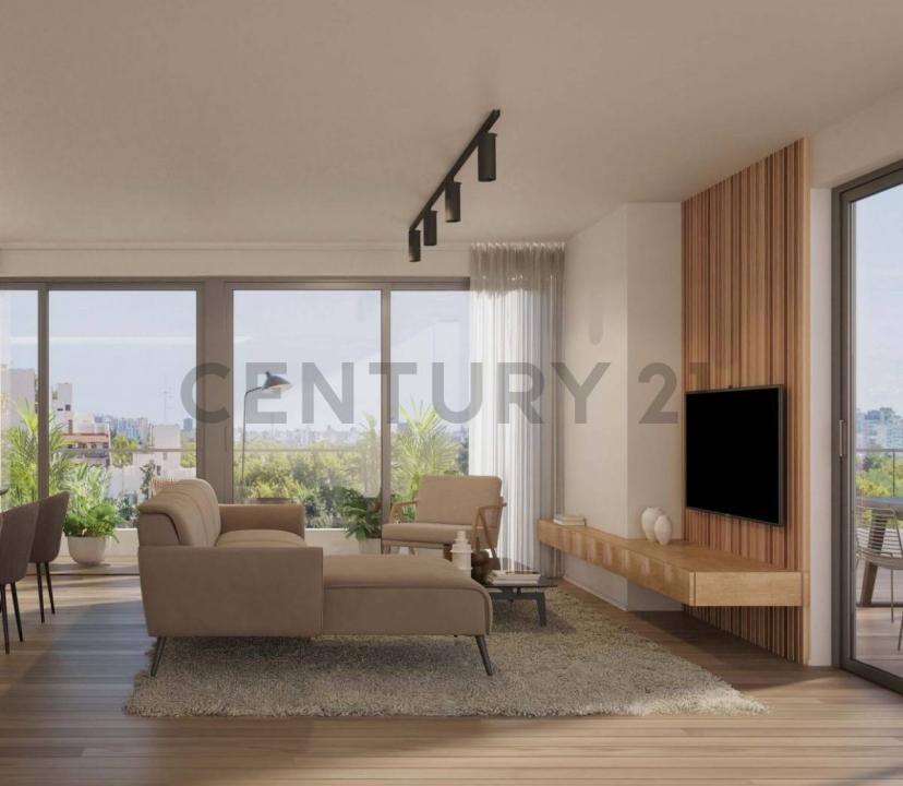 Cerviño 3900, Palermo, Capital Federal 00001, Argentina