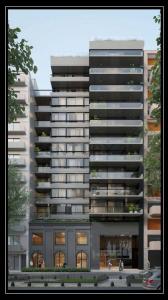 Cerviño 3900, Palermo, Capital Federal 00001, Argentina