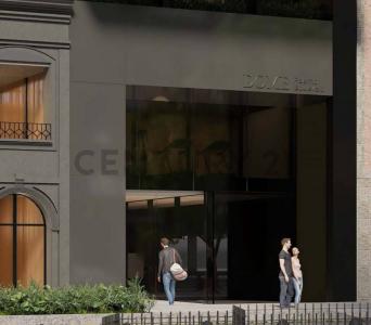 Cerviño 3900, Palermo, Capital Federal 00001, Argentina