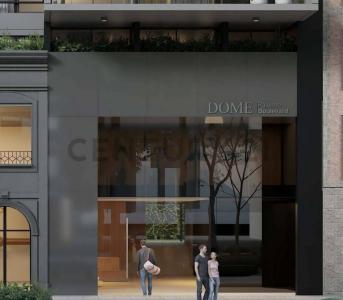 Cerviño 3900, Palermo, Capital Federal 00001, Argentina