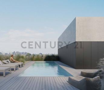 Cerviño 3900, Palermo, Capital Federal 00001, Argentina