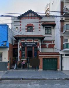 Hidalgo 890, Caballito, Capital Federal 00001, Argentina