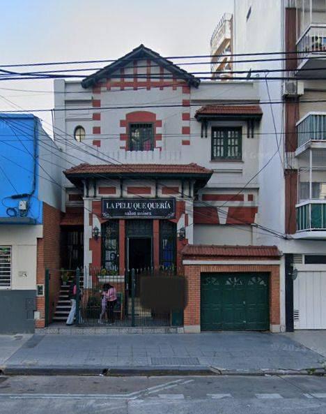 Hidalgo 890, Caballito, Capital Federal 00001, Argentina