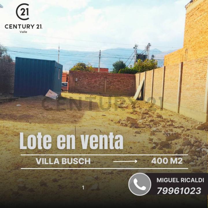 Oeste, Cochabamba 00001, Bolivia