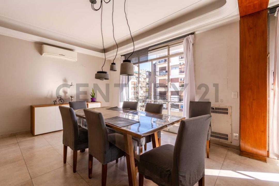 Angel Gallardo 100, Villa Crespo, Capital Federal 1405, Аргентина