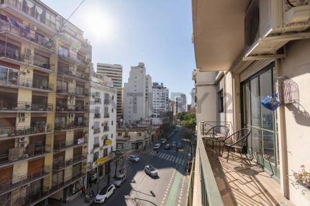 Angel Gallardo 100, Villa Crespo, Capital Federal 1405, Аргентина