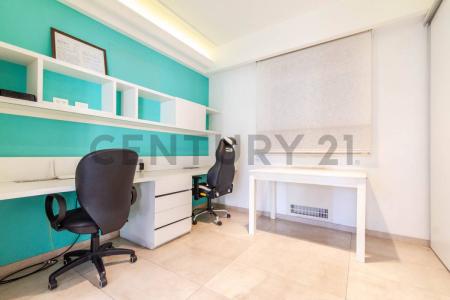 Angel Gallardo 100, Villa Crespo, Capital Federal 1405, Аргентина