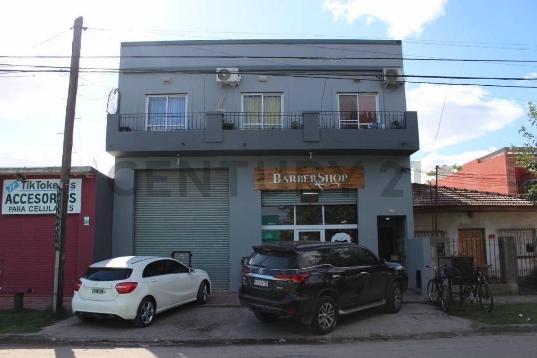 Pedro Arocena 4775, Esteban Echeverría, GBA Sur 00001, Argentina