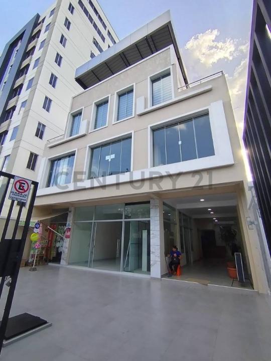 Norte, Cochabamba 00001, בוליביה