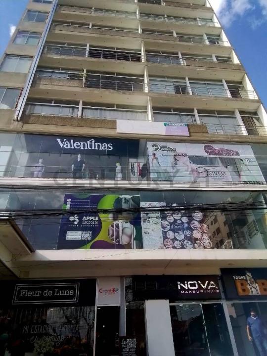 Norte, Cochabamba 00001, Bolivia