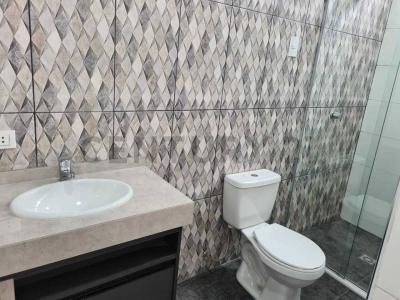 Norte, Cochabamba 00001, Bolivia