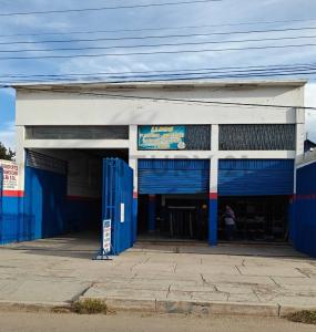 Oeste, Cochabamba 0000, Bolivien