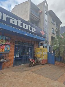 Villa Elisa, Central 00001, Paraguay