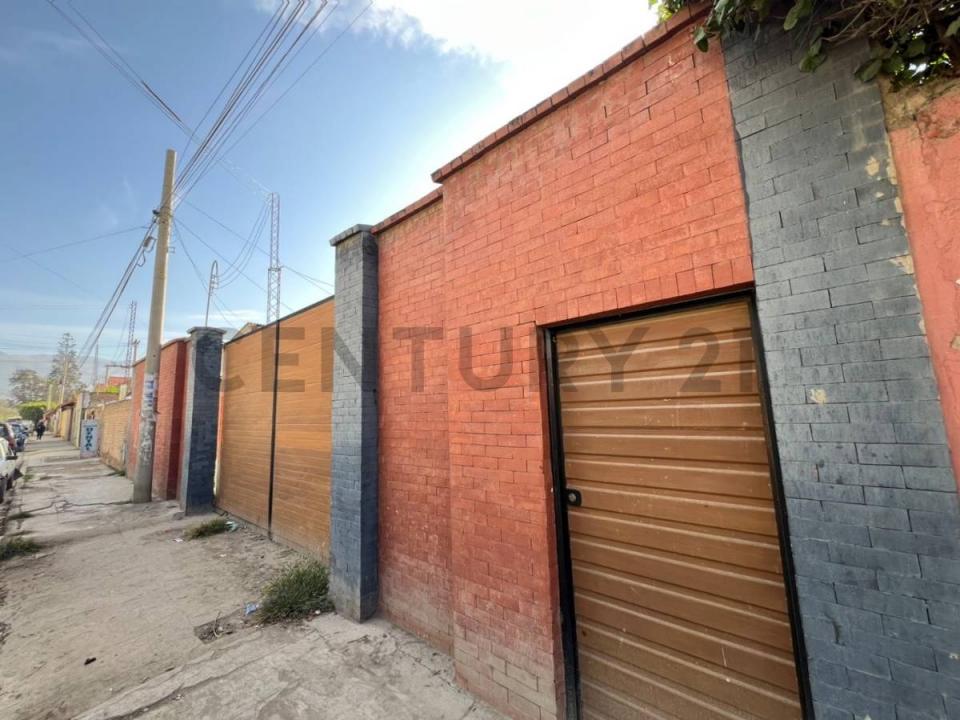 Norte, Cochabamba 0000, Bolivia