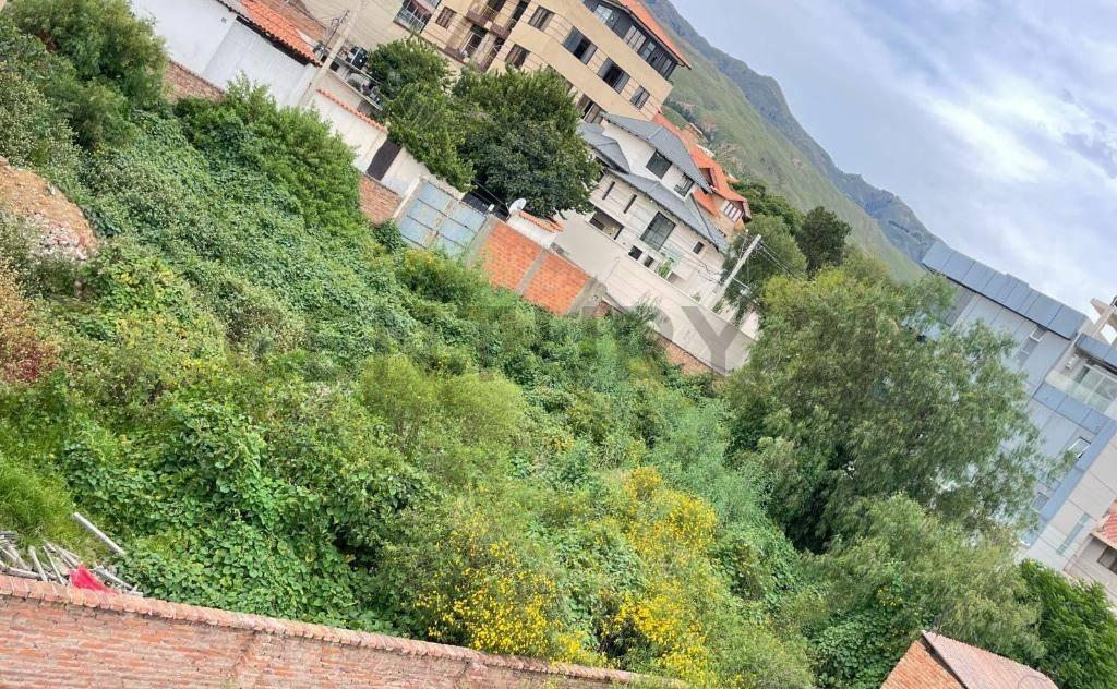 Norte, Cochabamba 00001, Bolivia