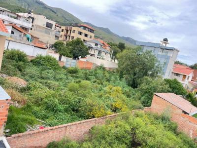 Norte, Cochabamba 00001, Bolivia