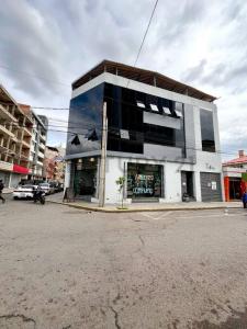 Centro, Cochabamba 0000, Bolivia