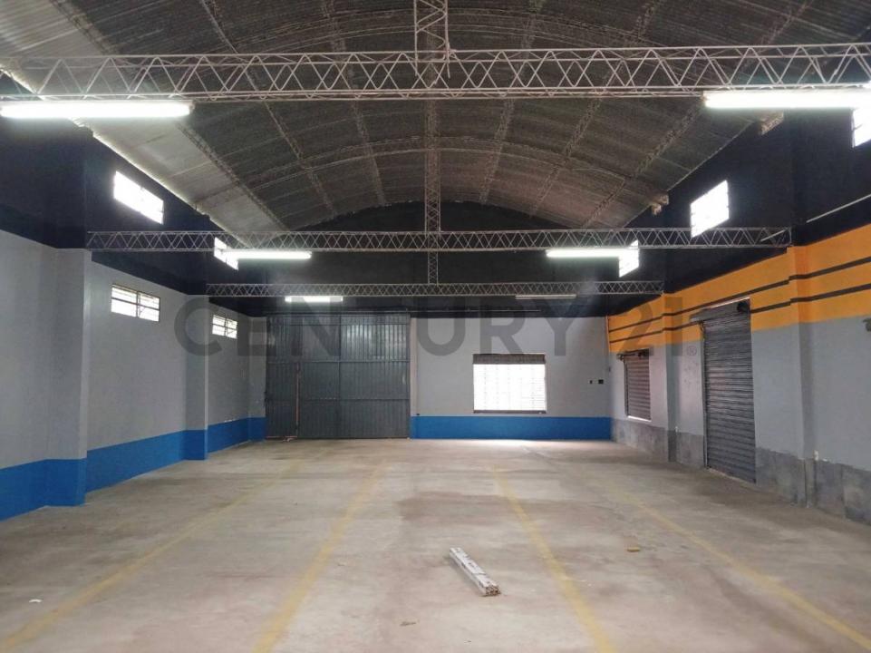 Oeste, Santa Cruz 00001, Bolívia