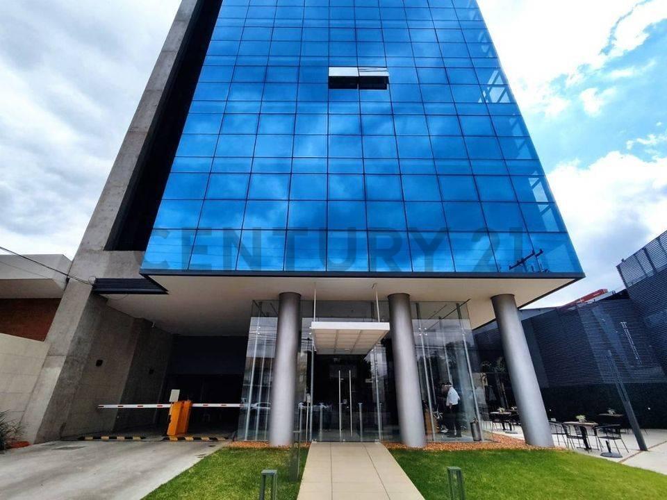 Salvador Del Mundo, Asunción 00001, Paraguay