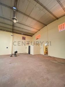 San Lorenzo, Fernheizung 00001, Paraguay