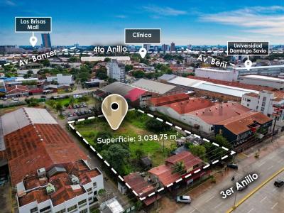 Norte, Santa Cruz 00001, Bolivia