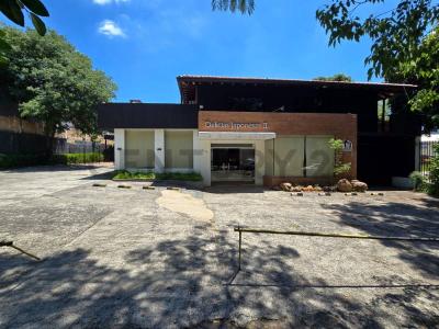 San Cristobal, Asunción 00001, Paraguai