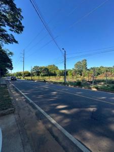 Fernando De La Mora, Central 00001, Paraguay