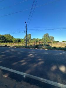 Fernando De La Mora, Central 00001, Paraguay