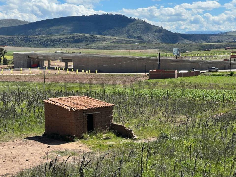 Sucre, Chuquisaca 00001, Bolivie