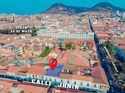 Sucre, Chuquisaca 00001, Bolivia