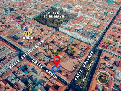 Sucre, Chuquisaca 00001, Bolivia