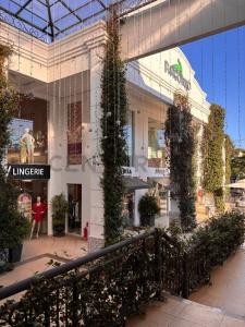 Villa Morra, Asunción 00001, Paraguay