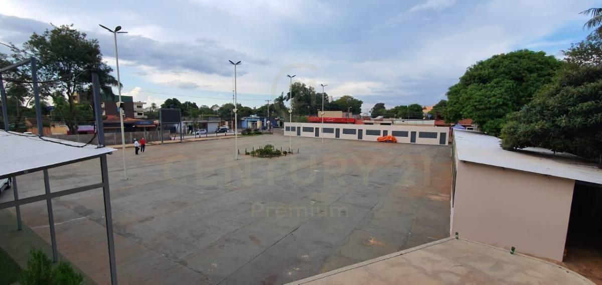 Hernandarias, Alto Paraná 7220, Paraguay