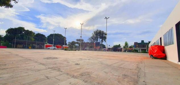 Hernandarias, Alto Paraná 7220, Paraguay